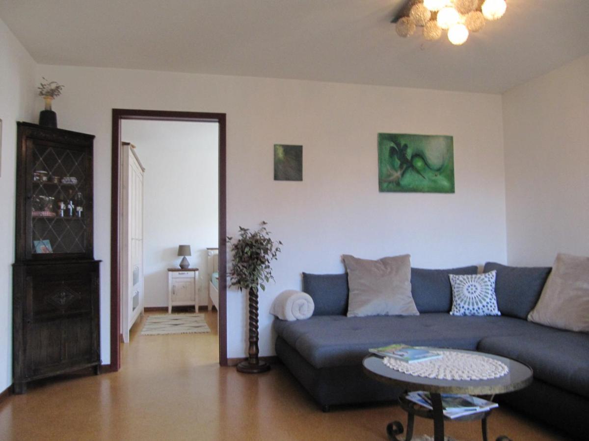 Arve Villa Bitsch Exterior photo